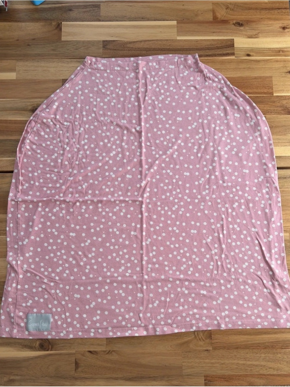 Copper Pearl 3 in 1 Nursing Cover